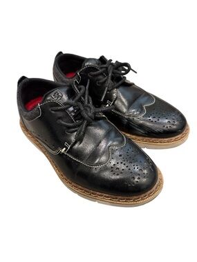 Stacy Adams | Synergy Wingtip Oxford Lace-Up Shoes for Toddler Boys